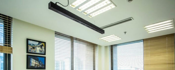 purificateurs d'air