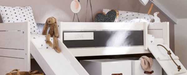 chambre d'enfant design