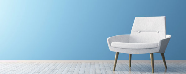 chaise scandinave