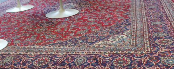 tapis d'Orient