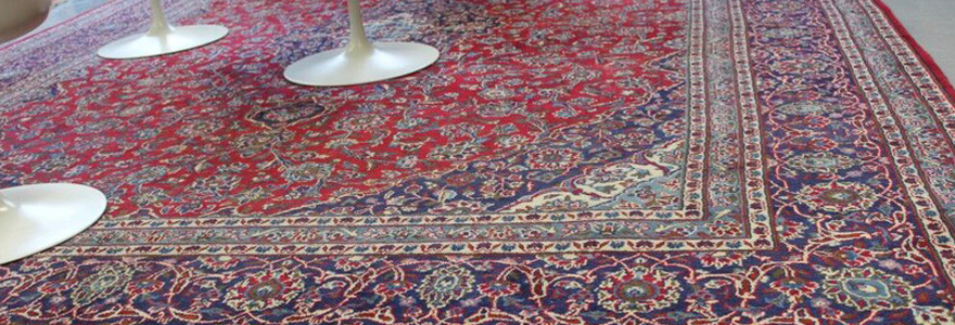 tapis d'Orient