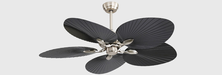 ventilateur plafonnier