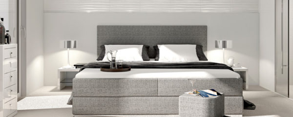 boxspring